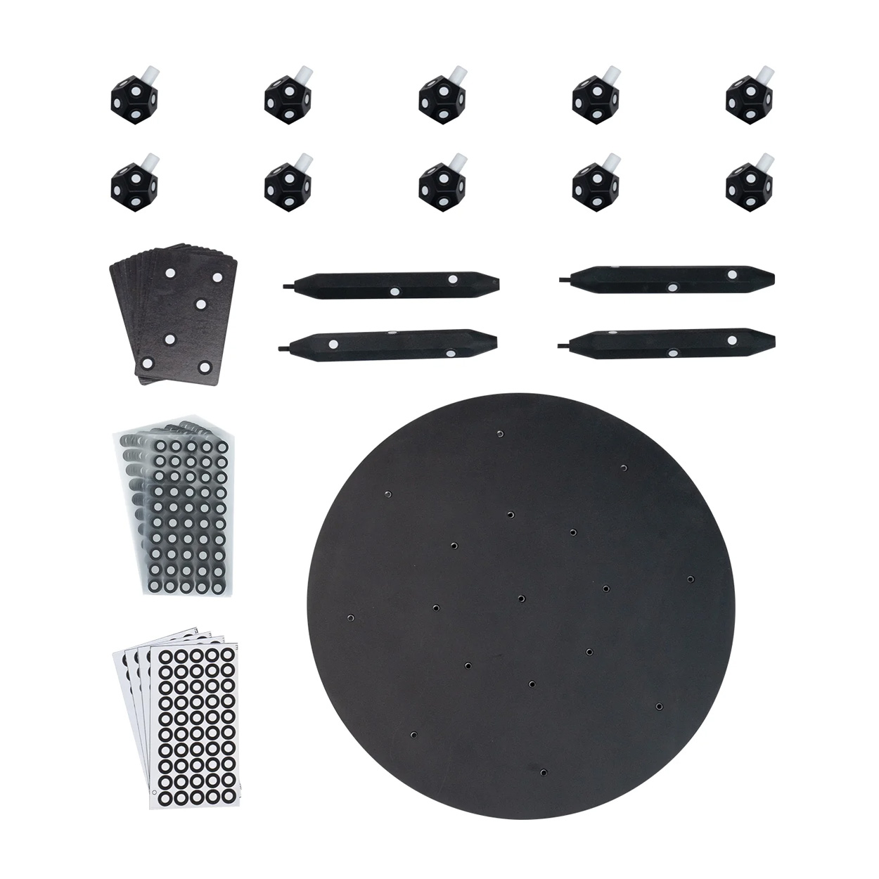 Shining 3D | Pro Kit Serie EinScan